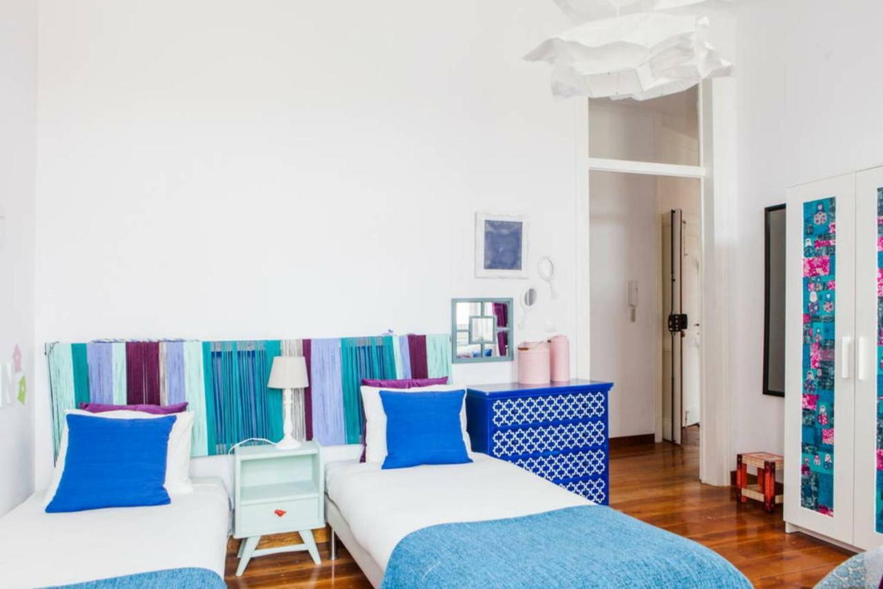 Spacious And Elegant Family - Bp1 Apartment
