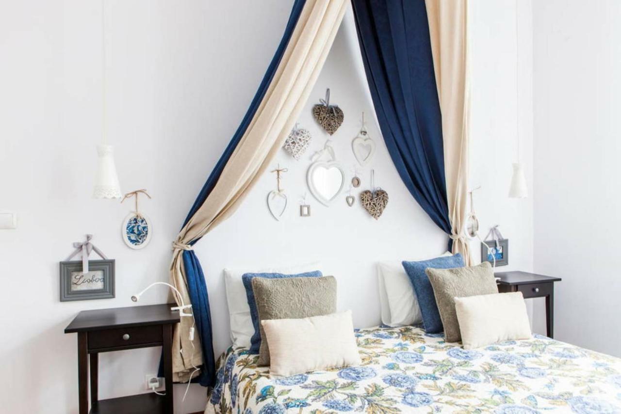 Apartment Spacious And Elegant Family - Bp1