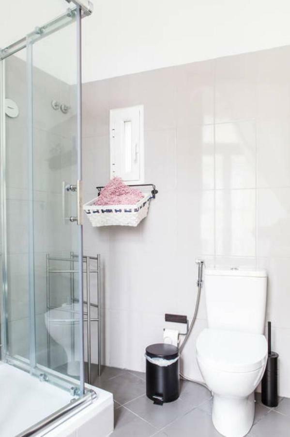 Spacious And Elegant Family - Bp1 Apartment *
