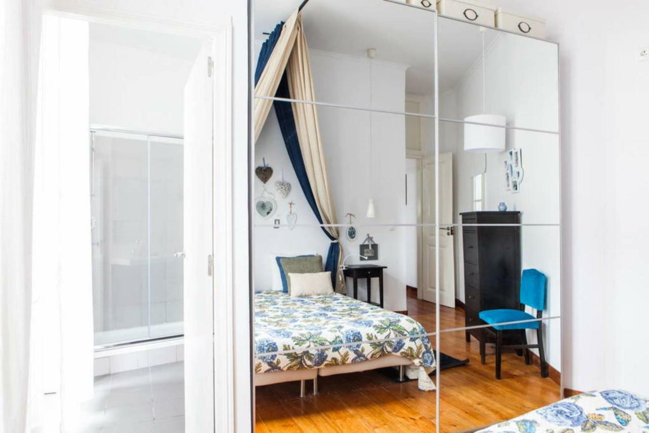 Apartment Spacious And Elegant Family - Bp1