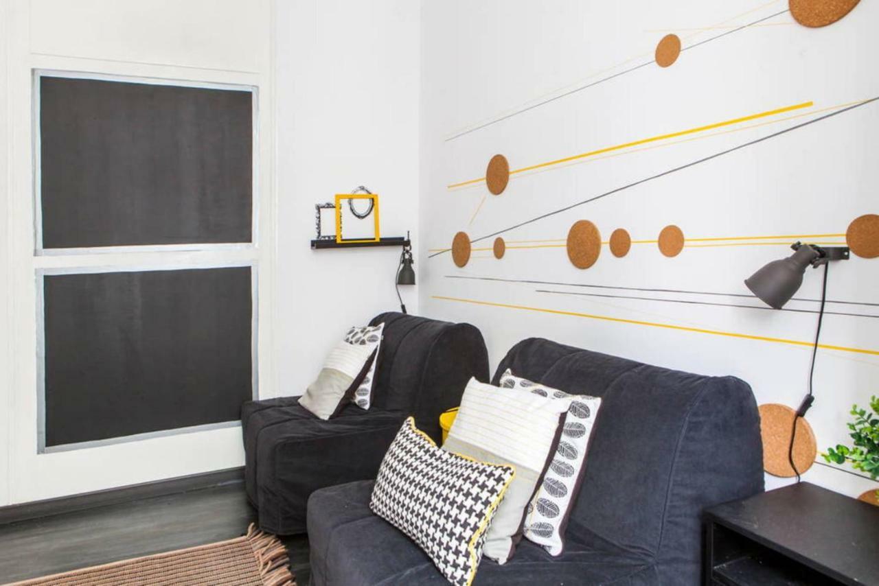Apartment Spacious And Elegant Family - Bp1 *