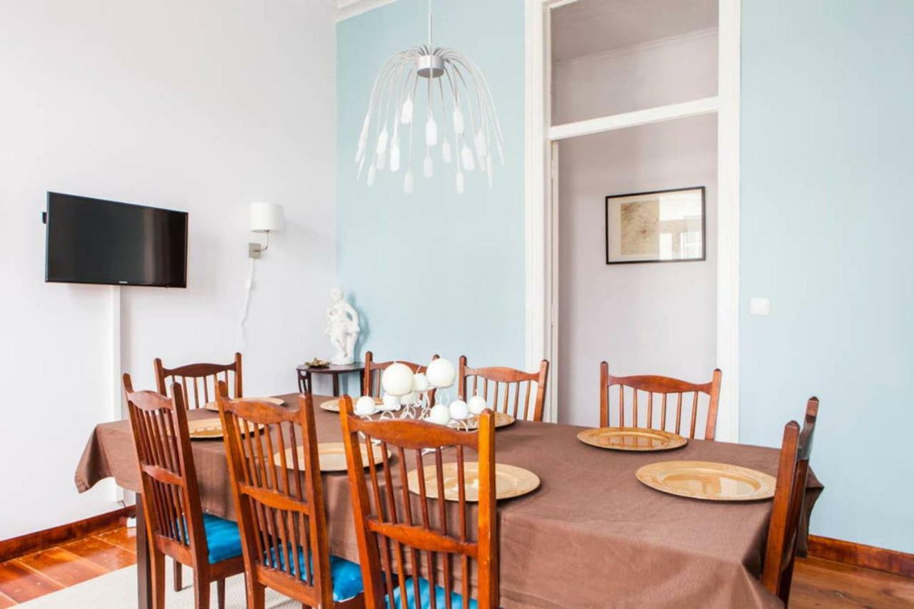 Apartment Spacious And Elegant Family - Bp1 *