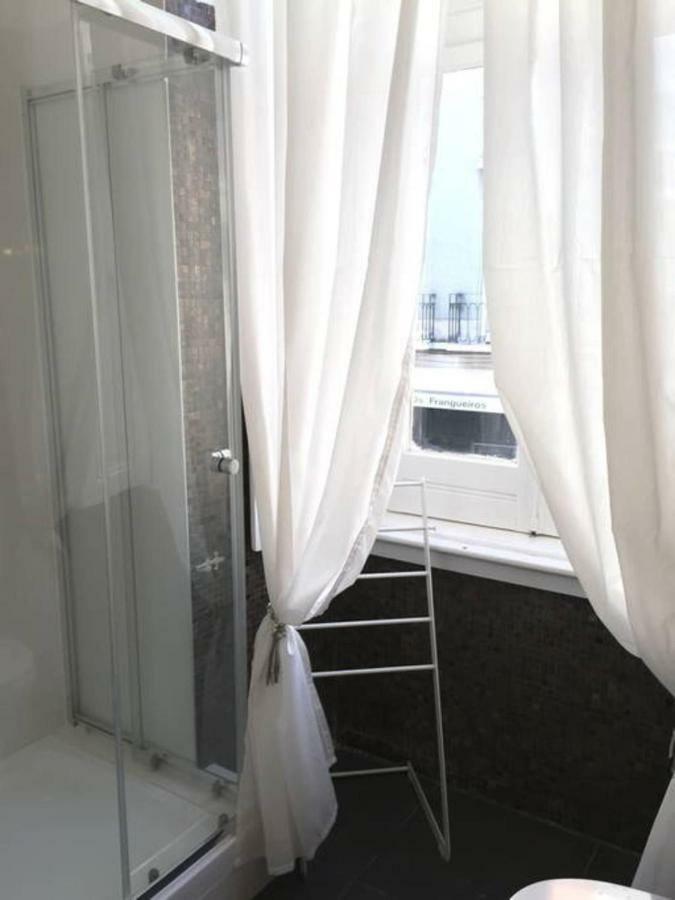 Spacious And Elegant Family - Bp1 Apartment Lisbon
