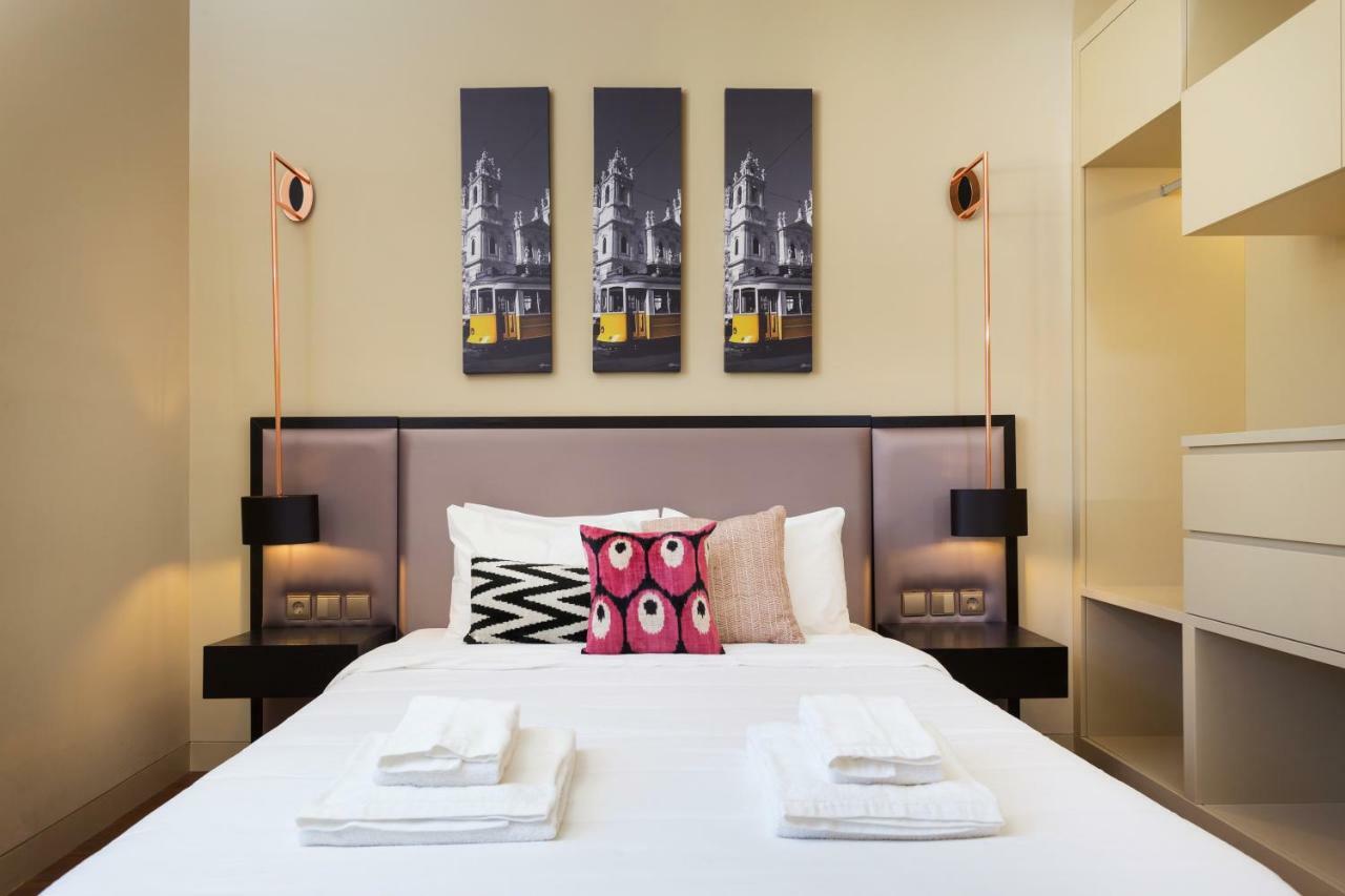 Finestay 8 Building * Lisbon