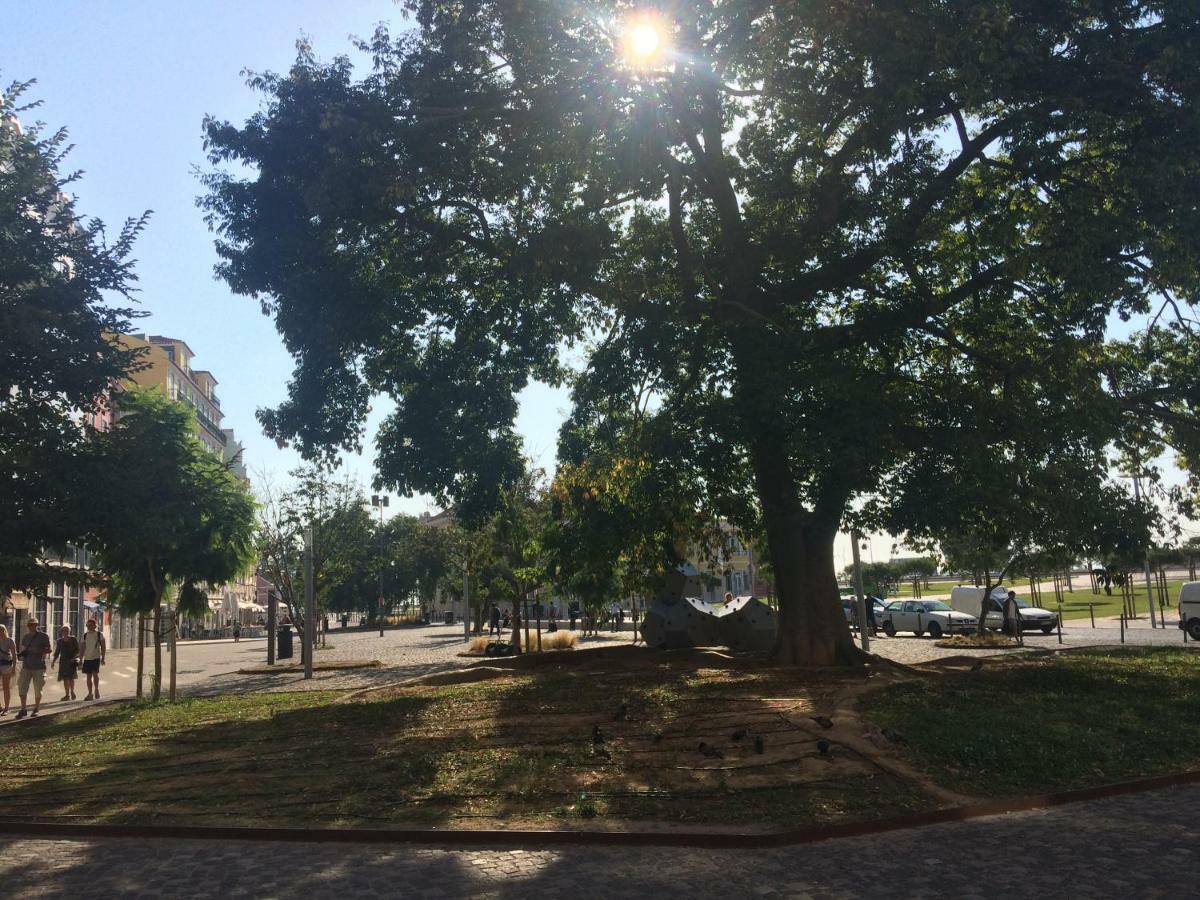 Riverside Downtown Deluxe Lisboa