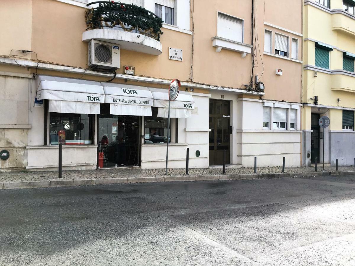 Hop-inn Penha Lisbon