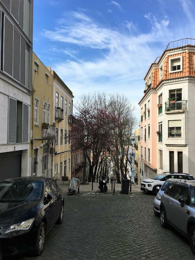 Apartment Hop-inn Penha Lisbon