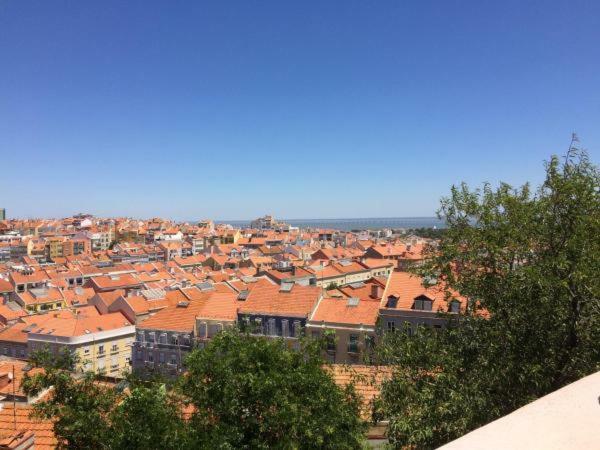 Hop-inn Penha Apartment *