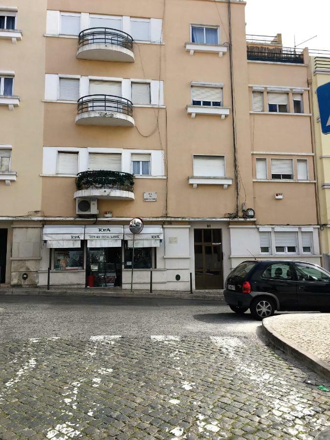 Hop-inn Penha Apartment Lisbon