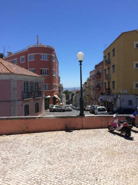Apartment Hop-inn Penha Lisbon