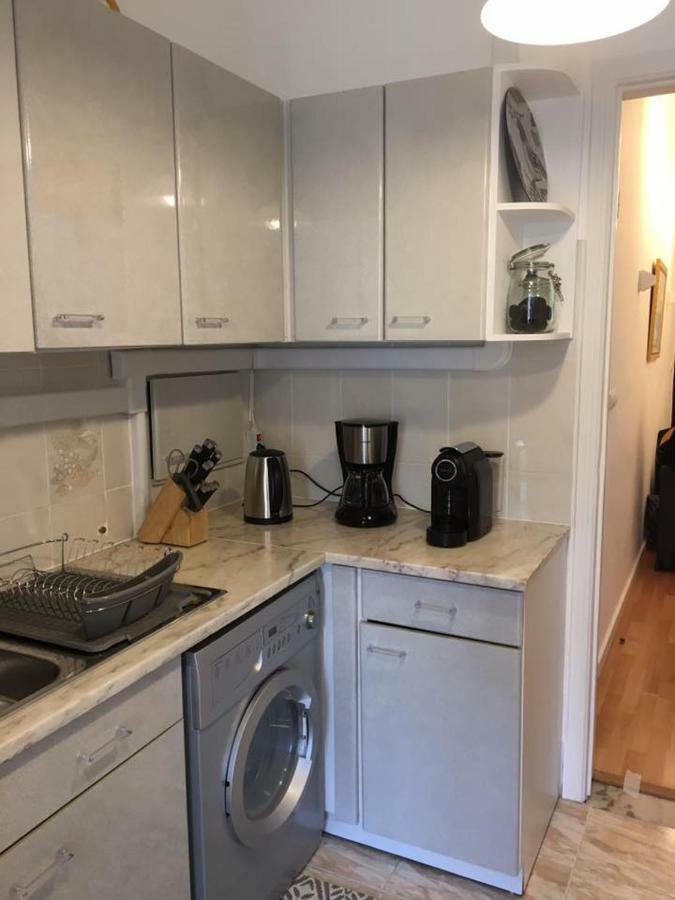 Hop-inn Penha Apartment Lisbon