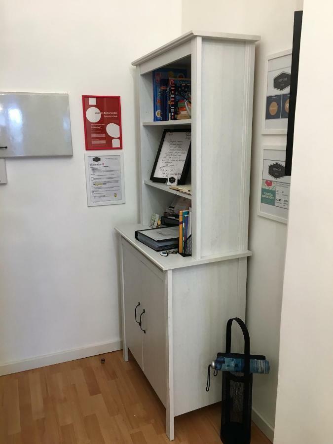 Hop-inn Penha Apartment Lisbon