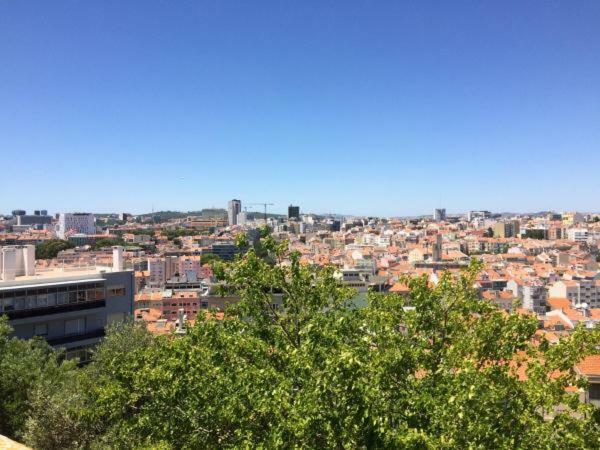 Hop-inn Penha Apartment