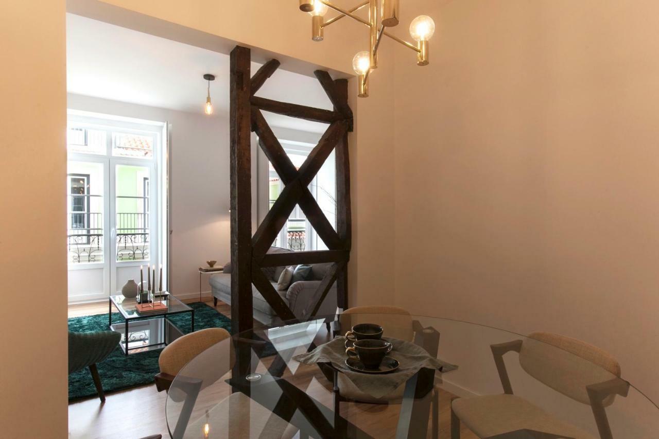 Downtown - In Lisbon's Heart! Apartment