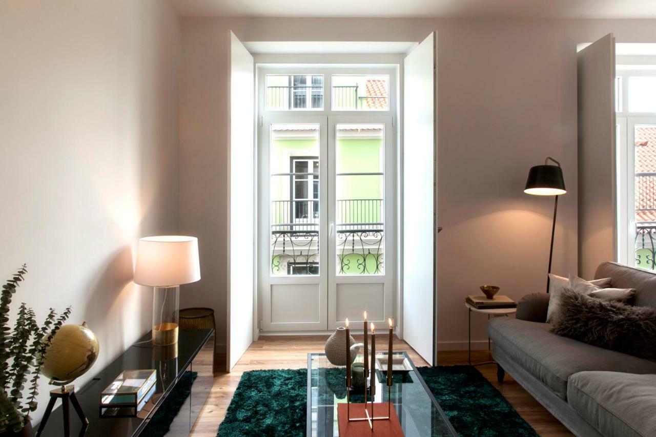 Downtown - In Lisbon's Heart! Apartment