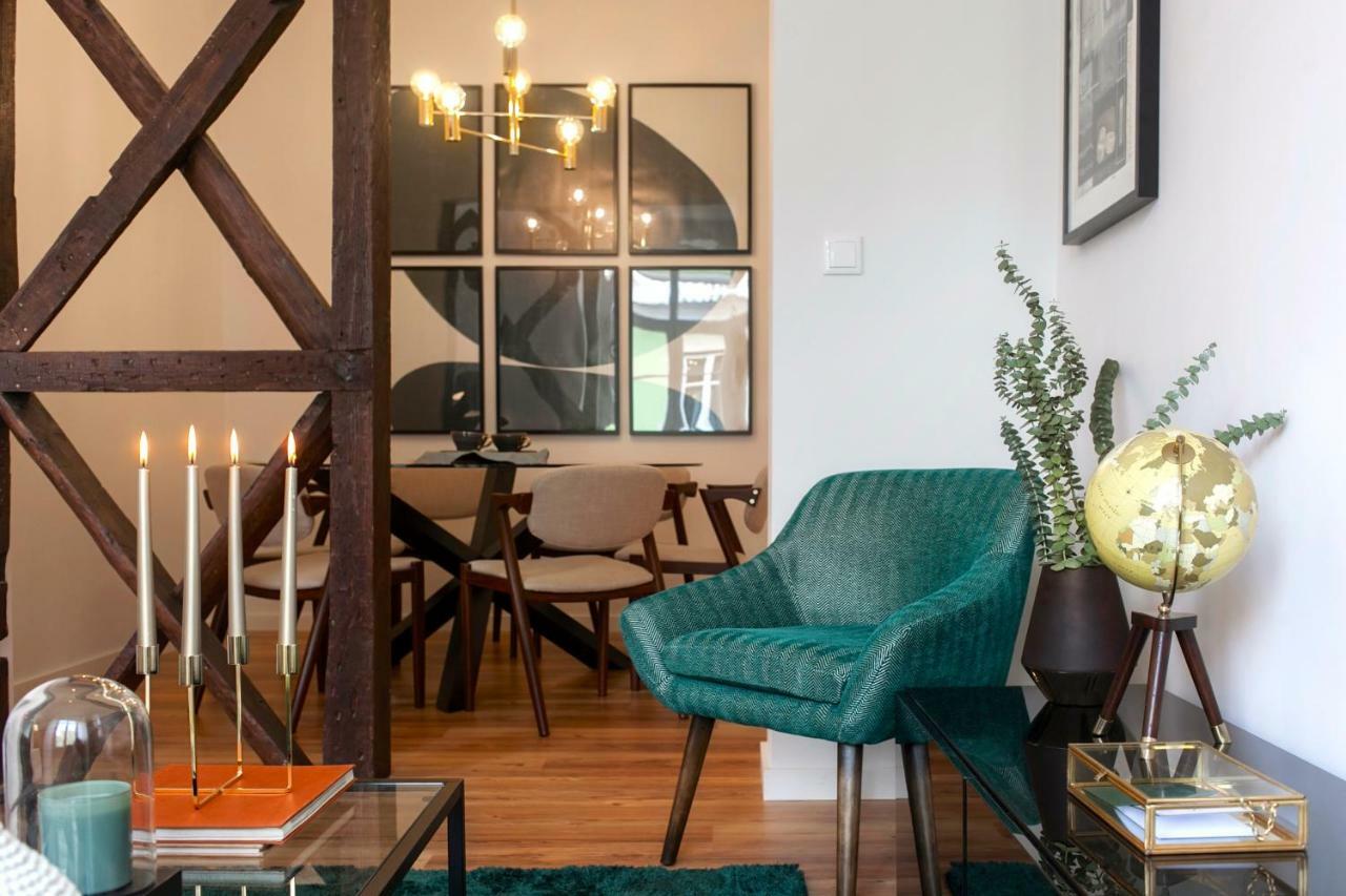 Downtown - In Lisbon's Heart! Apartment *