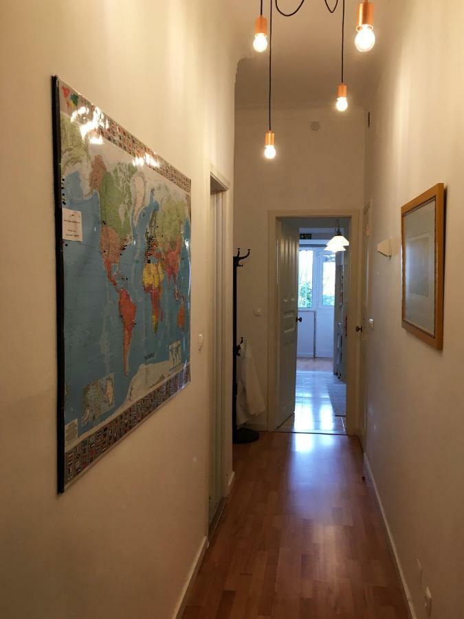 Hop-inn Penha Apartment