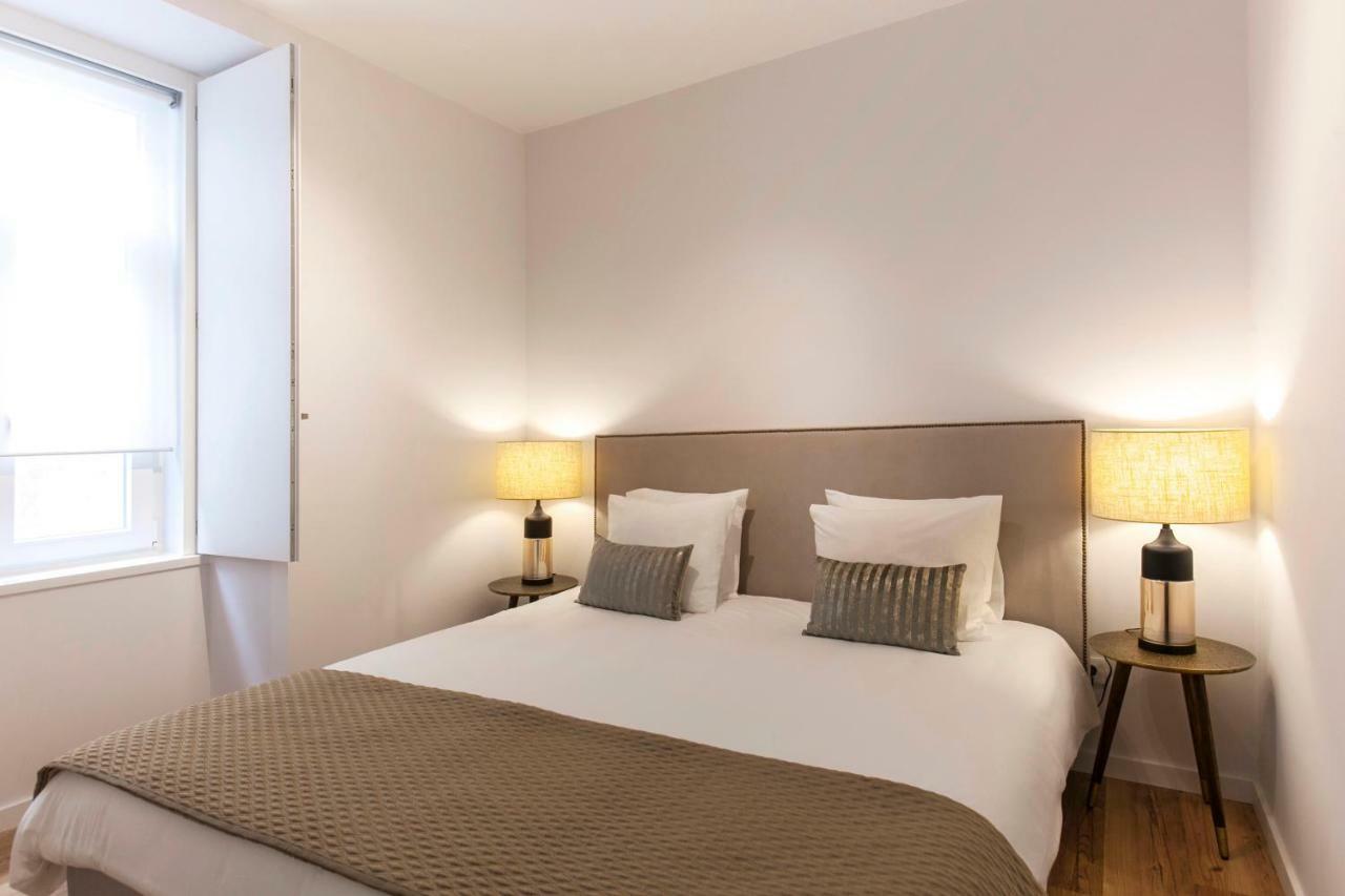 Downtown - In Lisbon's Heart! Apartment Lisbon