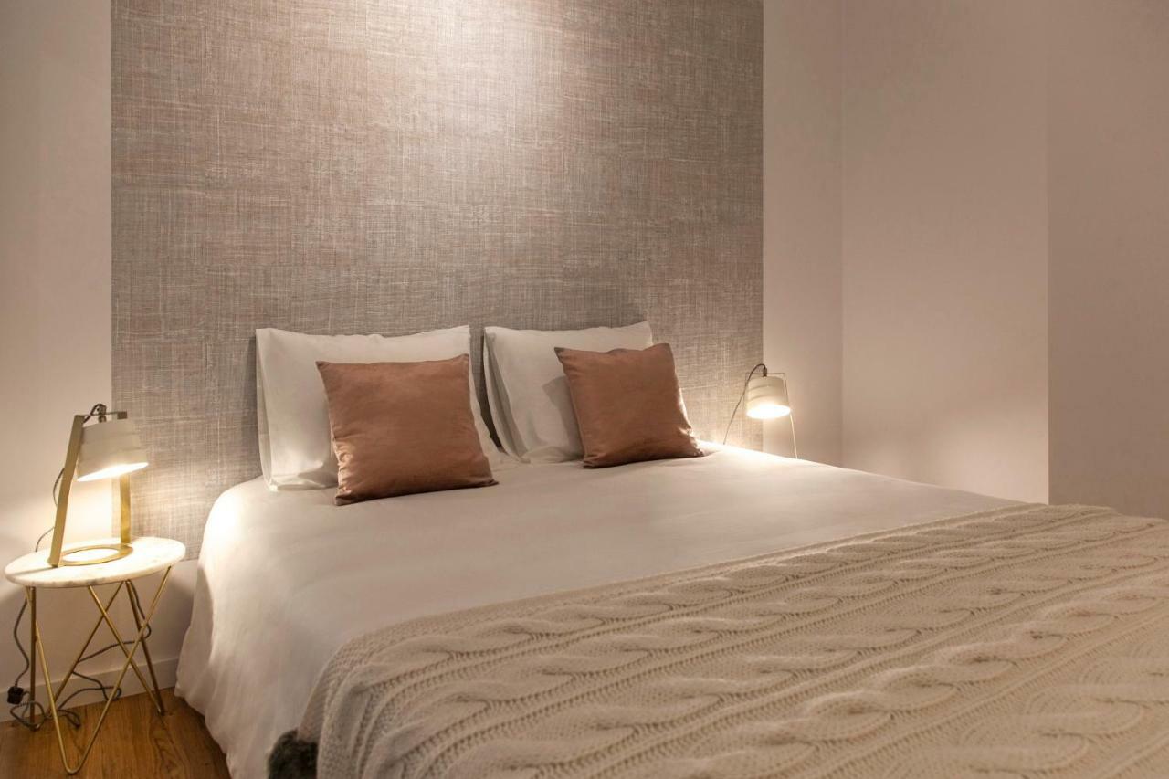 Downtown - In Lisbon's Heart! Apartment Lisbon