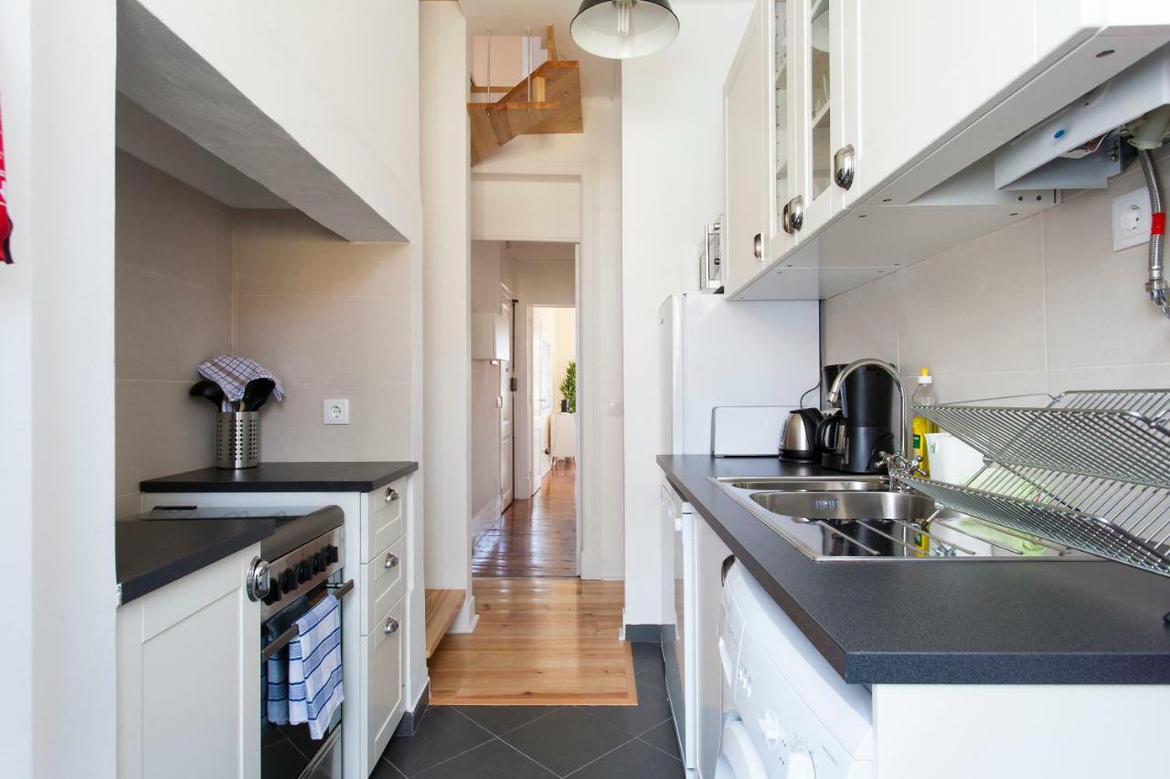 Merces By Hill Apartment *