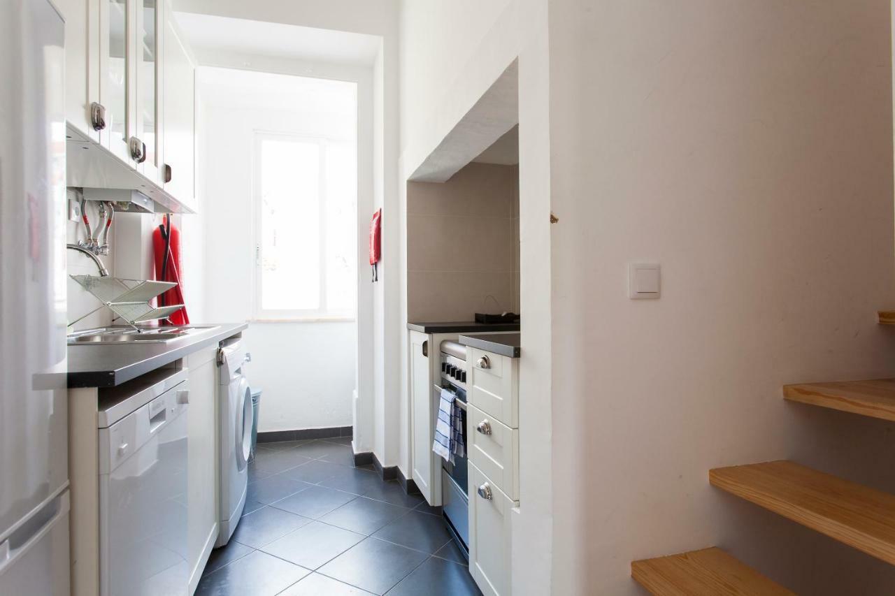 Merces By Hill Apartment *