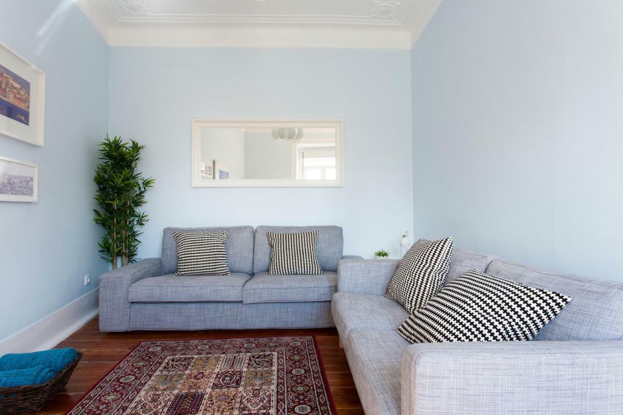 Merces By Hill Apartment