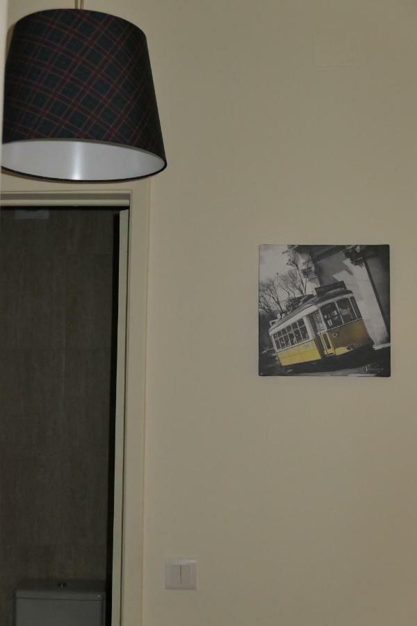 Ferias No Bairro Apartment Lisbon