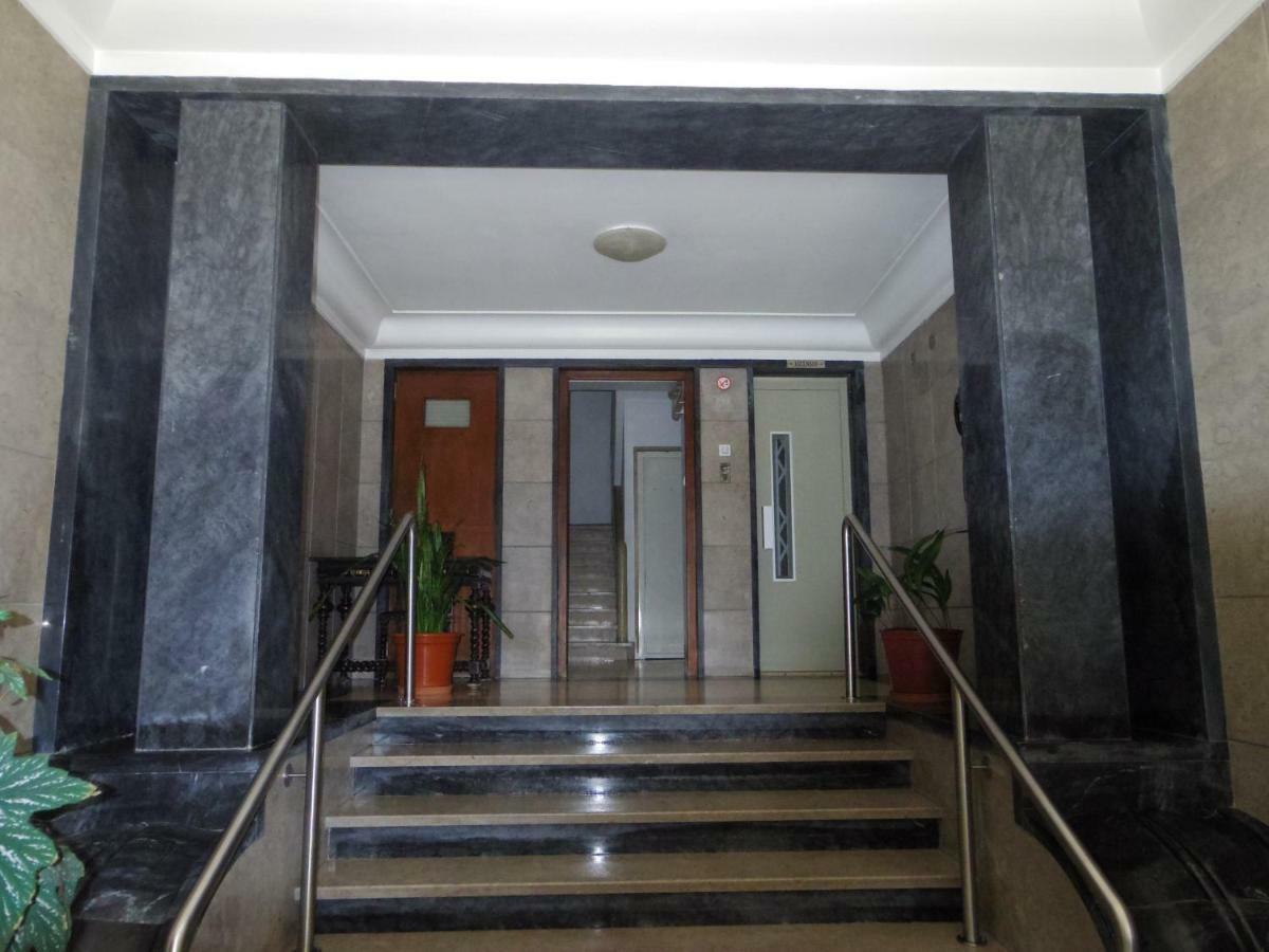 Apartment My Saldanha Lisbon