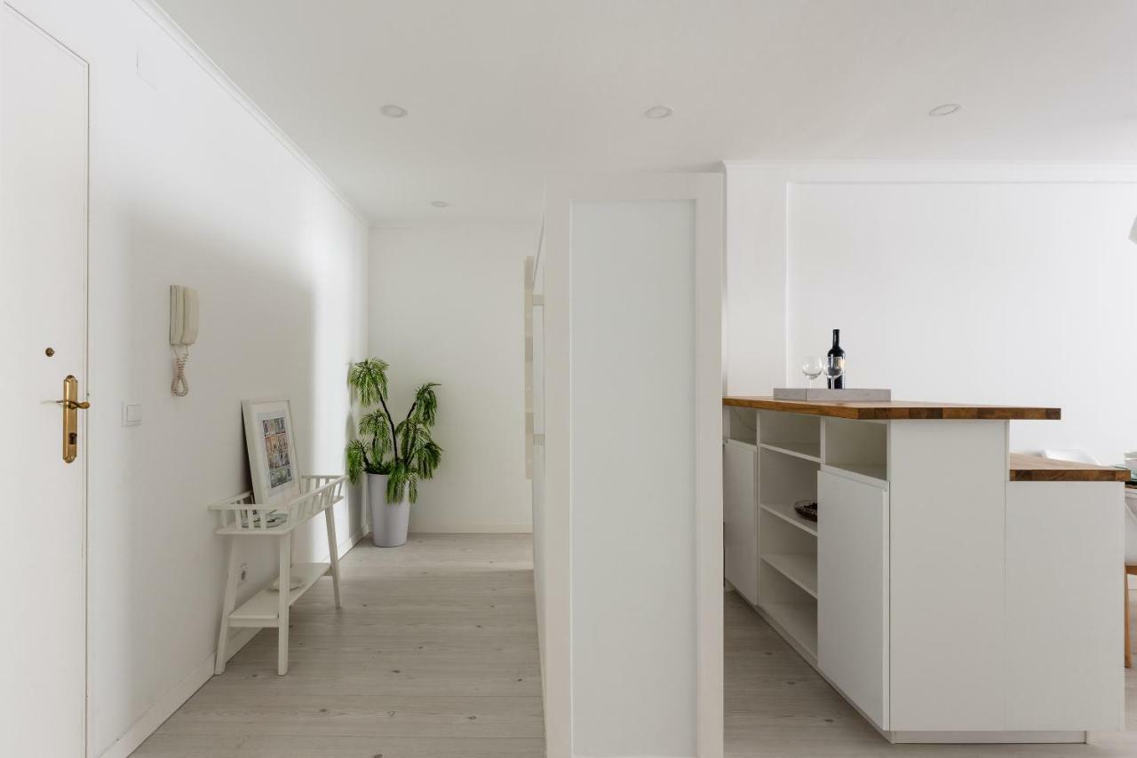 Apartment Light-filled, Fully Renovated Near Belem, By Timecooler *