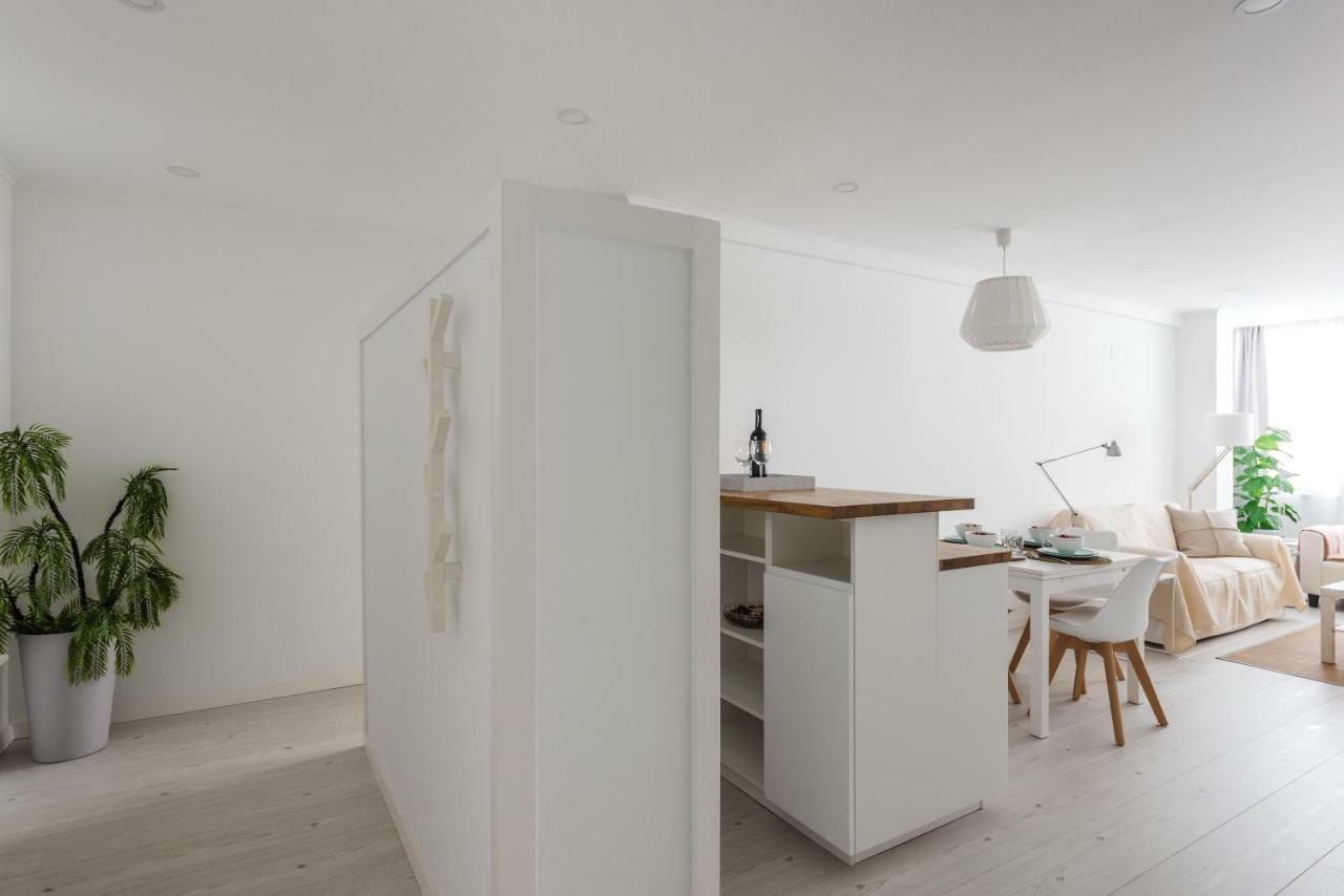 Apartment Light-filled, Fully Renovated Near Belem, By Timecooler *