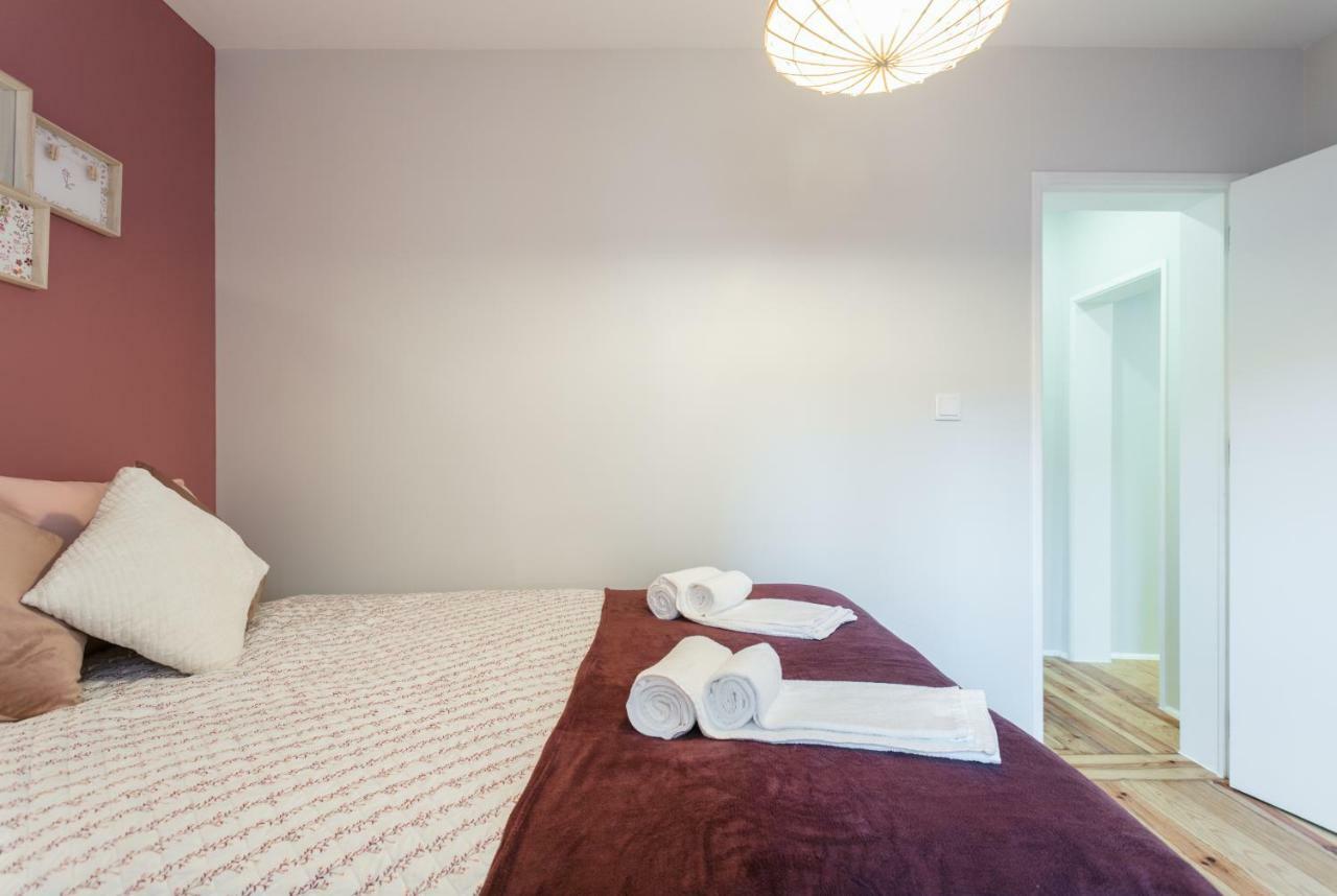 Apartamento Lov'alfama, At In *