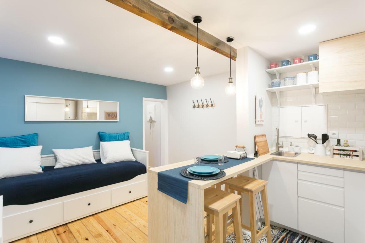 Apartamento Lov'alfama, At In Lisboa