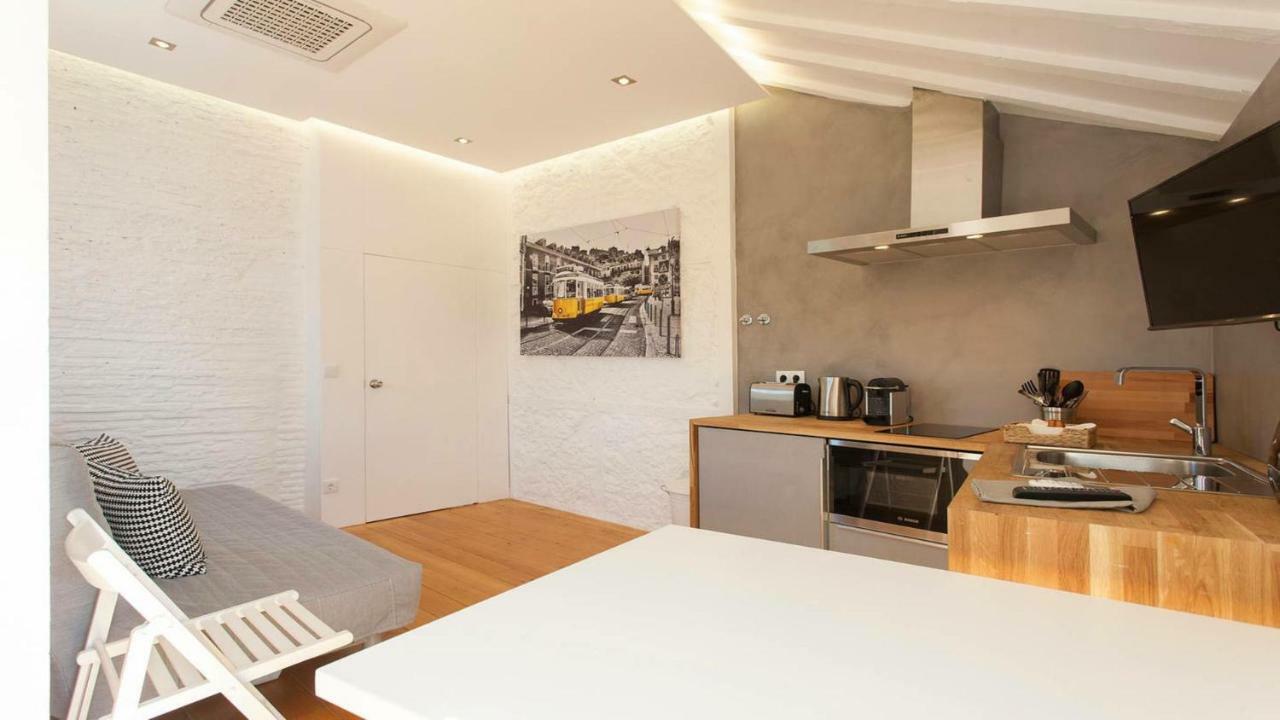 Alfama Riverview * Lisbon