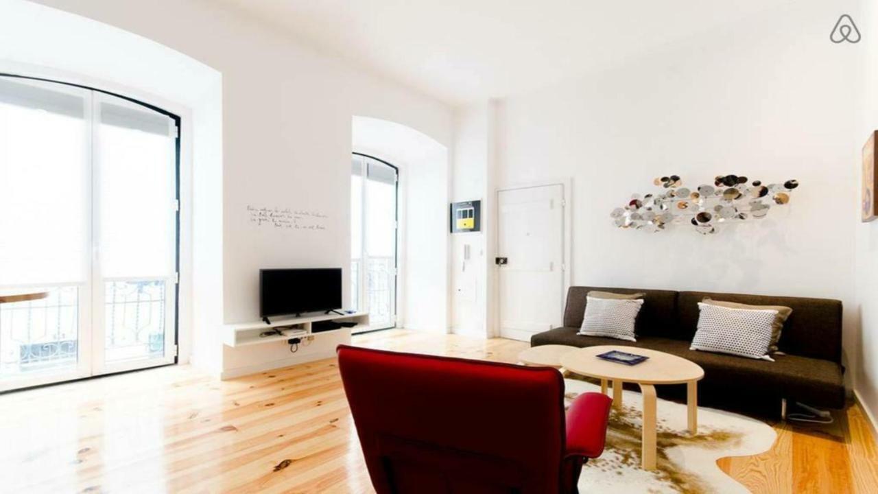 Alfama Charm Apartamento *