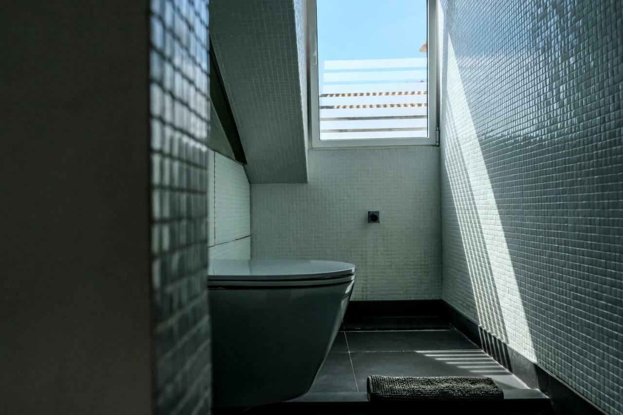 Alfama Riverview Apartment Lisbon