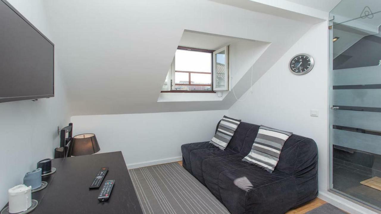 Boutique Apartment Lisbon