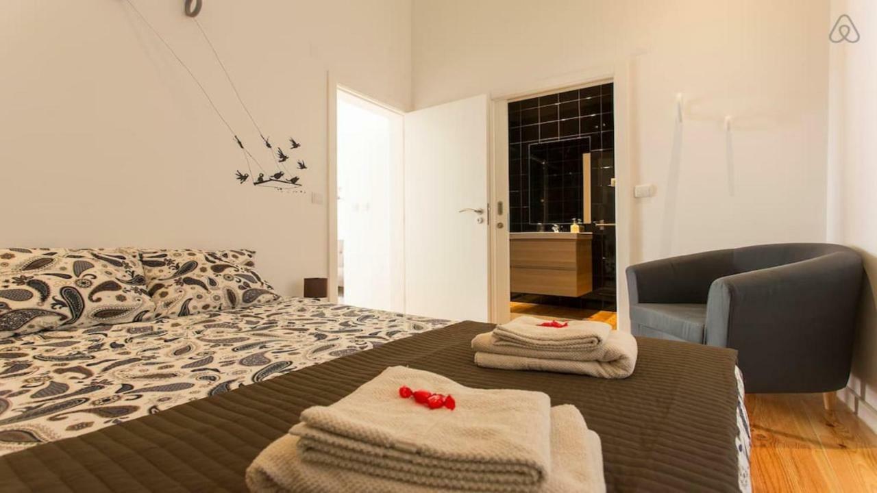 Alfama Charm Apartamento Lisboa