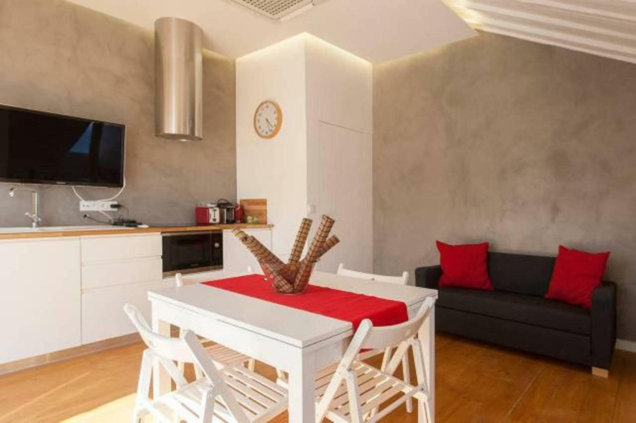 Alfama Riverview Apartment Lisbon
