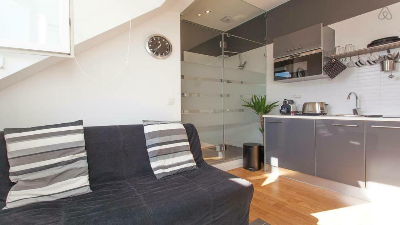 Apartment Boutique Lisbon