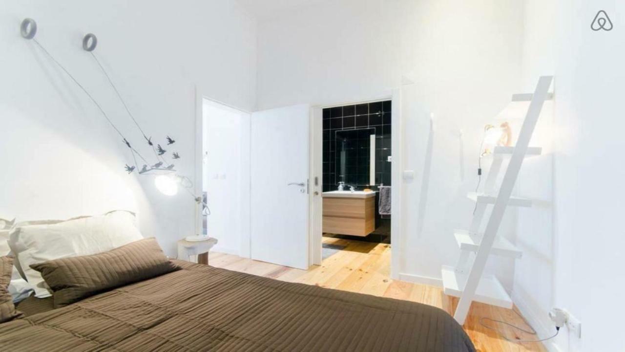 Apartamento Alfama Charm Lisboa
