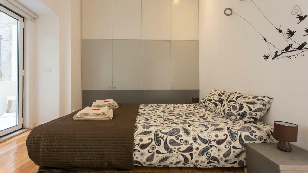 Alfama Charm Apartamento *
