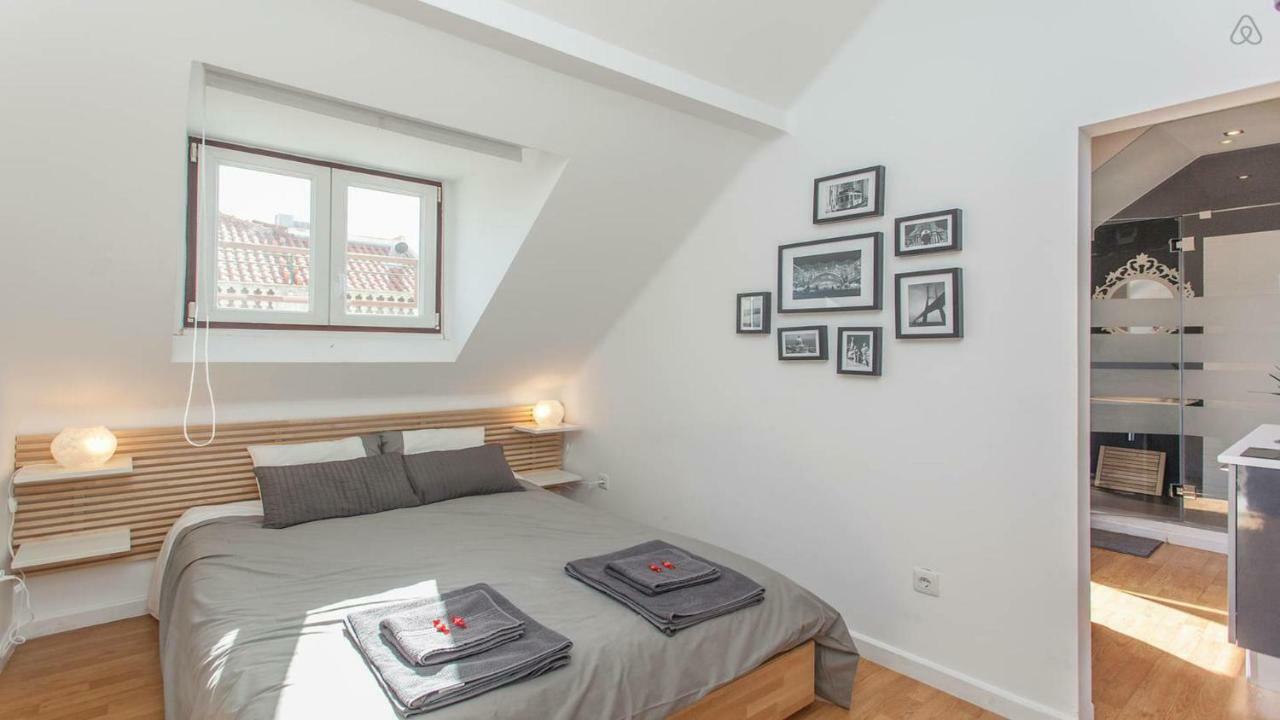 Boutique Apartment Lisbon