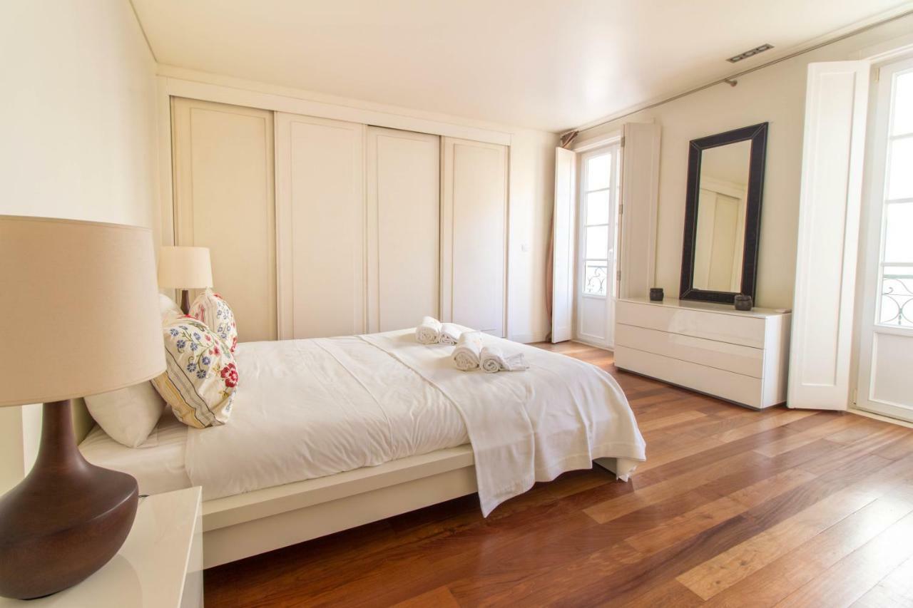 Chiado Deluxe By Architecture Tote Ser Apartment *