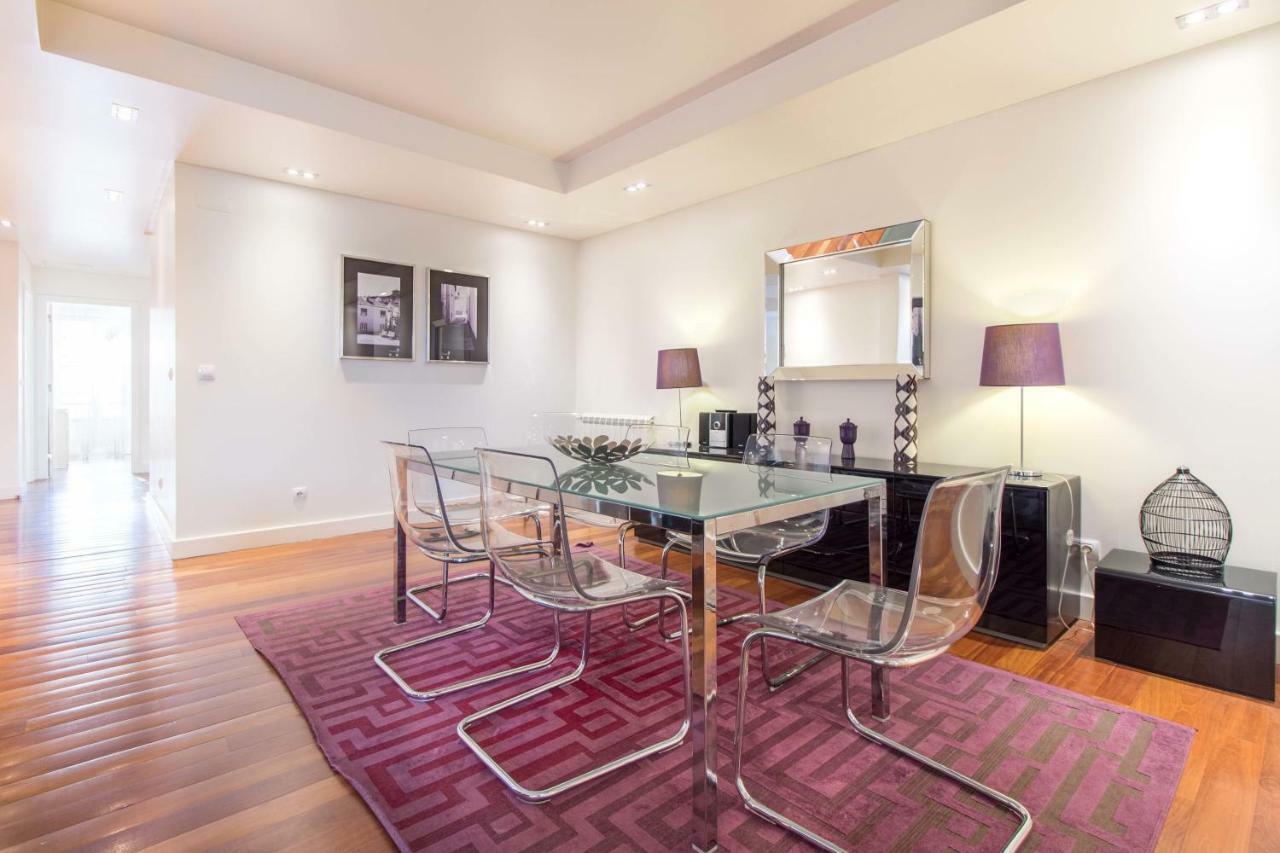 Chiado Deluxe By Architecture Tote Ser Apartment