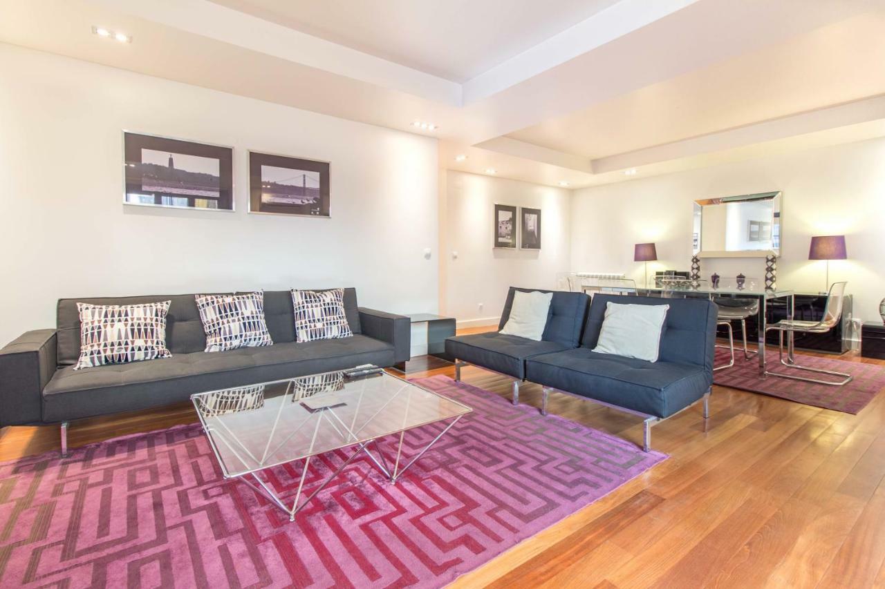 Chiado Deluxe By Architecture Tote Ser Apartment *