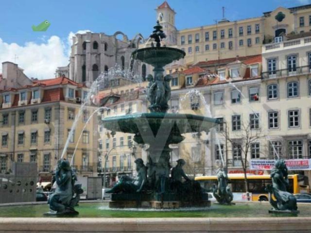 Apartment Romantic El Corte Ingles *