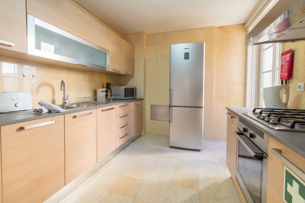 Apartment Chiado Deluxe By Architecture Tote Ser Lisbon