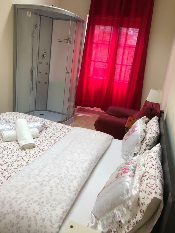Absolut Morning Hostel Lisbon