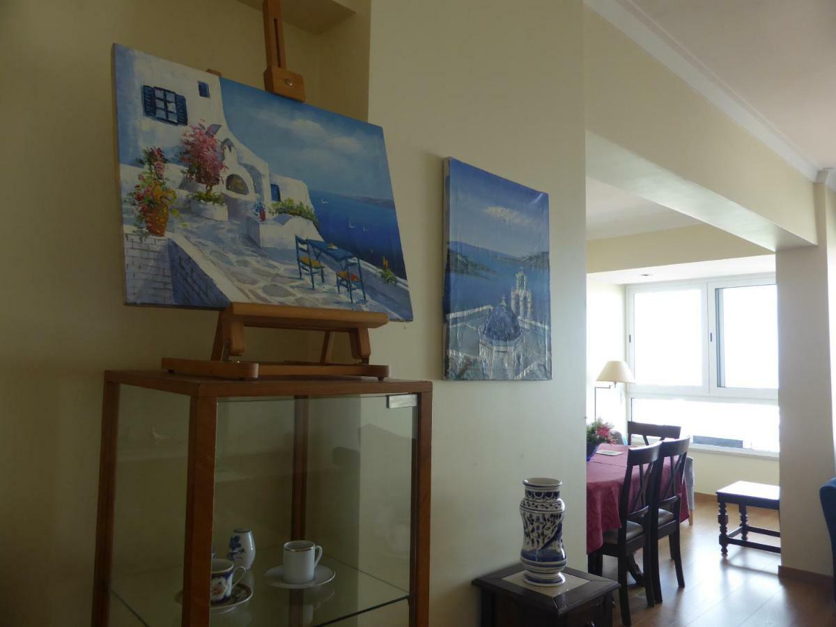 A View To The River Tejo - Sixtyfive Boutique * Lisbon