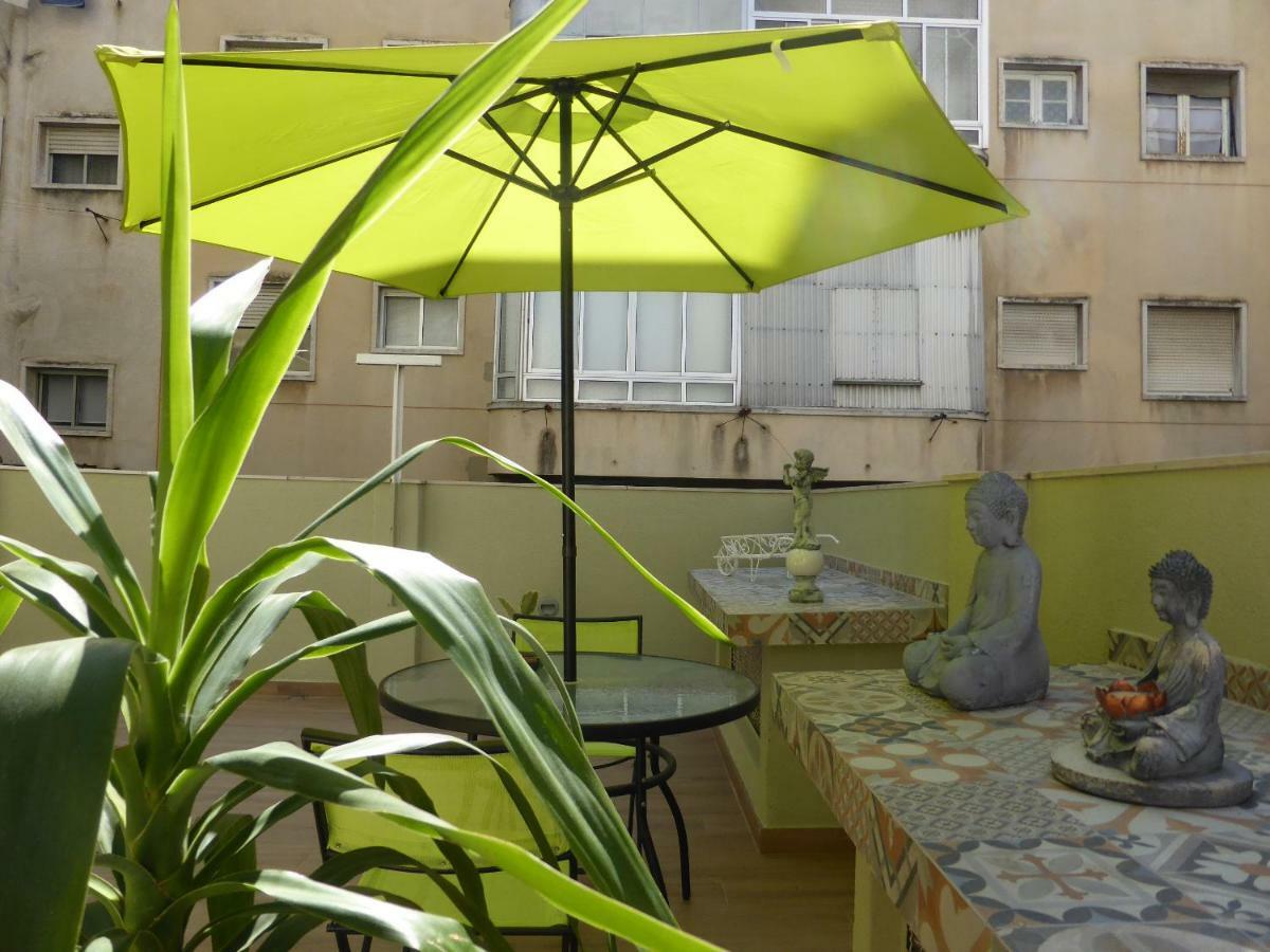 Bento Charming Apartment - Sixtyfive Boutique Home *